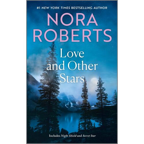Love And Other Stars