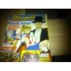 Dorothée Magazine 330