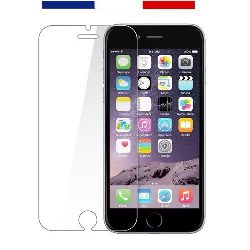 Protecteur D'écran Protège Écran Vitre Protection Verre Trempé Iphone 6 / 6s