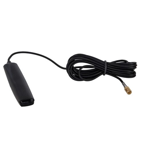 Antenne Sur Vitre Dab Dab+ Smb-F- 12v Phantom