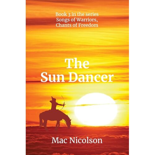The Sun Dancer