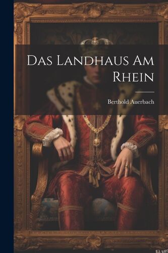 Das Landhaus Am Rhein