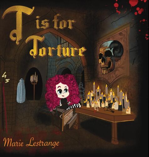T Is For Torture