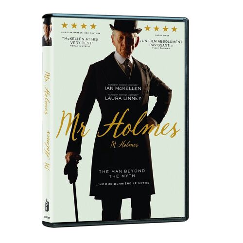 Mr. Holmes