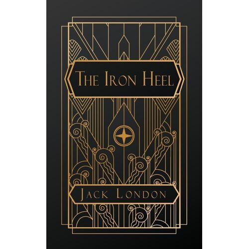 The Iron Heel