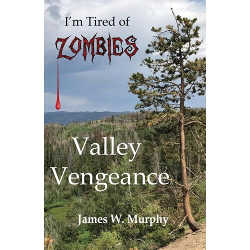 I'm Tired Of Zombies