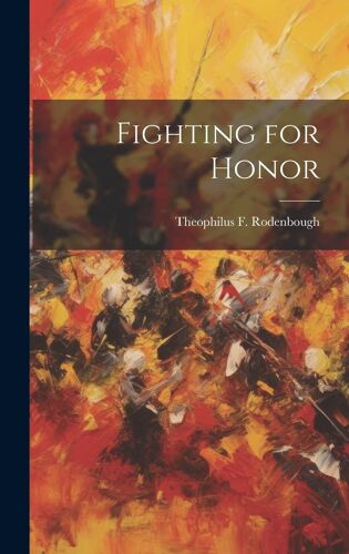 Fighting For Honor