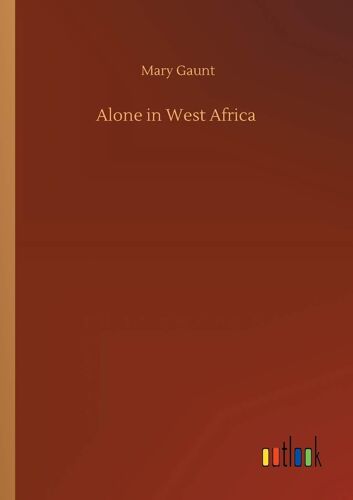 Alone In West Africa