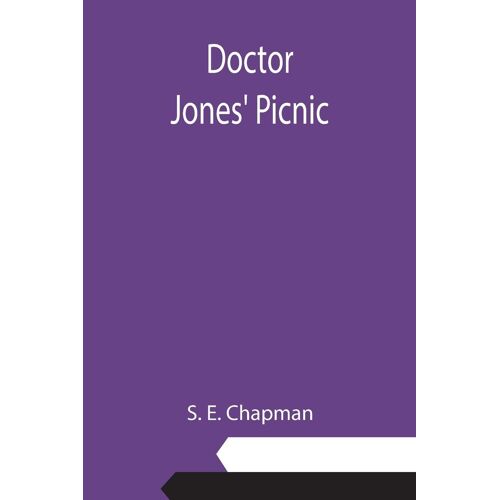 Doctor Jones' Picnic
