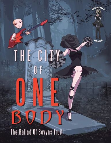 The City Of One Body
