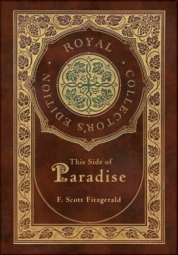 This Side Of Paradise (Royal Collector's Edition) (Case Laminate Hardcover With Jacket)