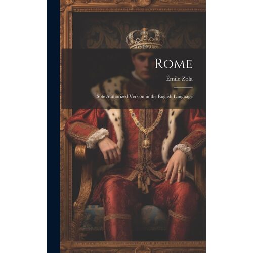 Rome: Sole Authorized Version In The English Language