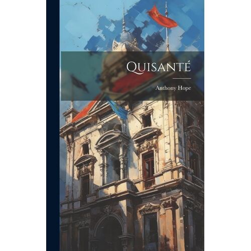 Quisanté