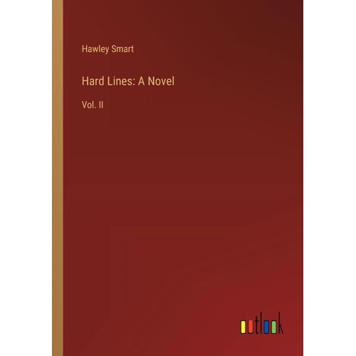 Hard Lines: A Novel