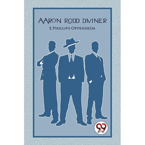Aaron Rodd Diviner