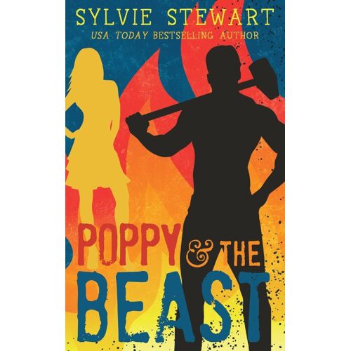 Poppy & The Beast
