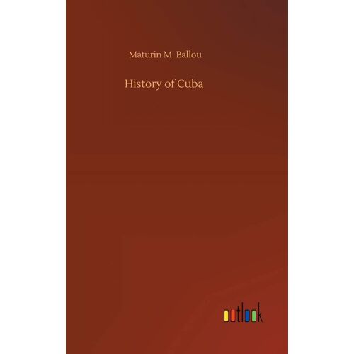 History Of Cuba