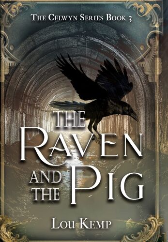 The Raven And The Pig