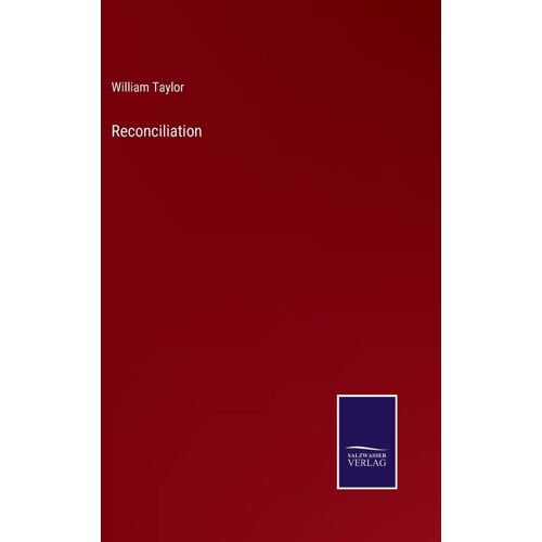 Reconciliation