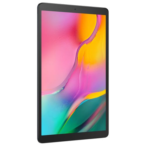 SAMSUNG Galaxy Tab A 10.1'' 32Go WiFi Noir