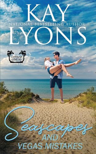 Seascapes And Vegas Mistakes