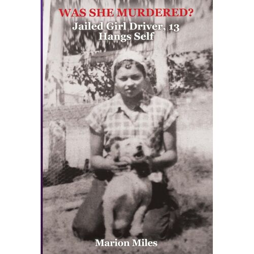 Was She Murdered?