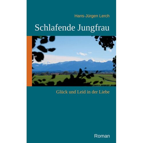 Schlafende Jungfrau