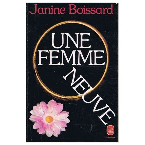 Une Femme Neuve
