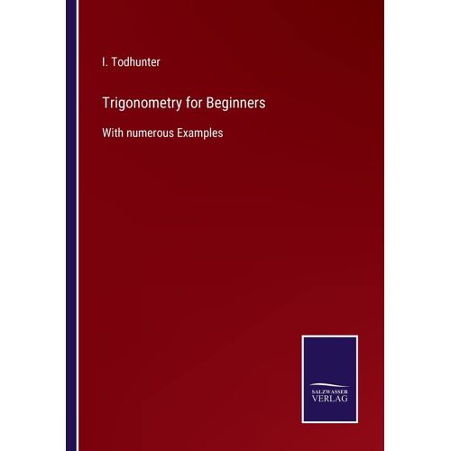 Trigonometry For Beginners