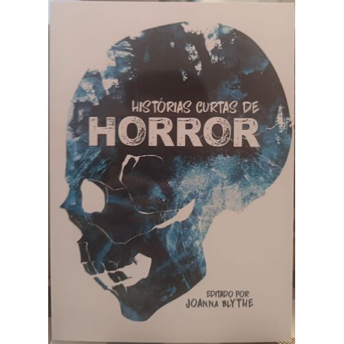 Histórias Curtas De Horror
