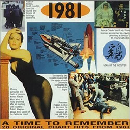 Le Temps Du Souvenir (1981)