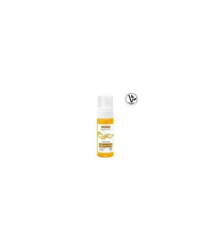 Gel Moussant Douche Pour Le Corps Et Le Visage Colloidal Gold 