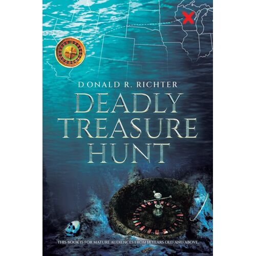 Deadly Treasure Hunt