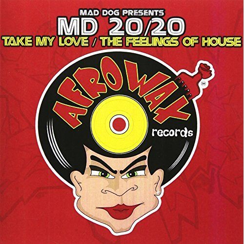 Take My Love/The Feelings Of H Ps2