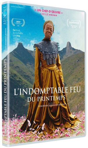 L'indomptable Feu Du Printemps