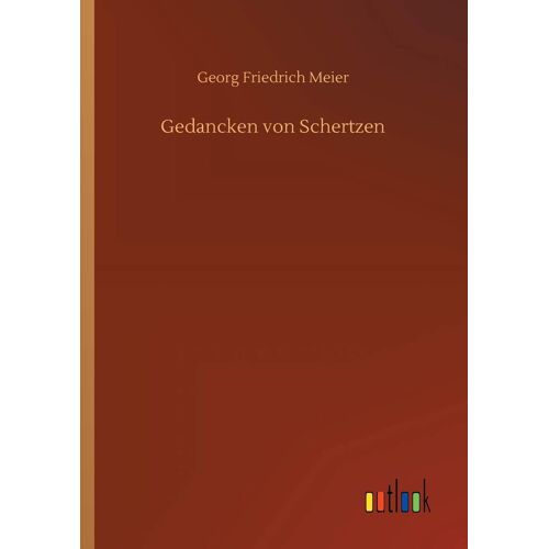 Gedancken Von Schertzen