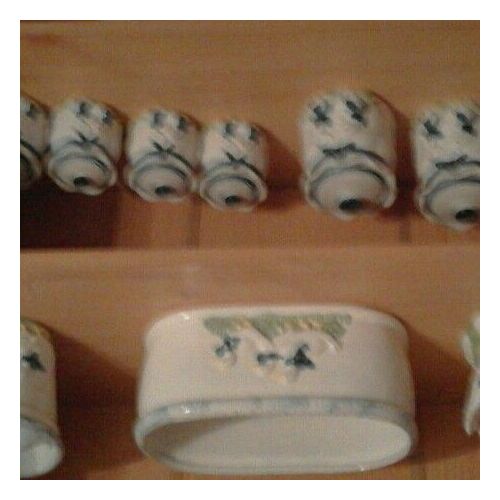 Pot Déco Oie