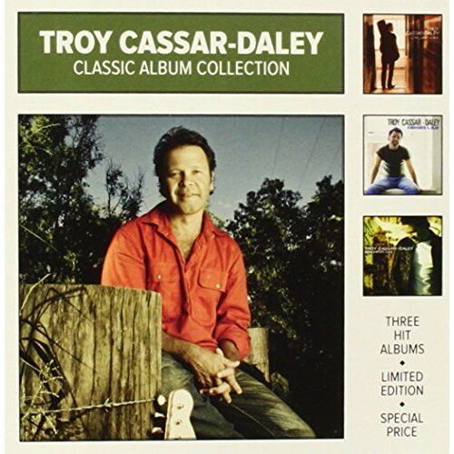Classic Album Collection