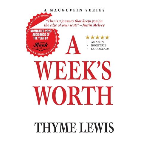 A Week's Worth