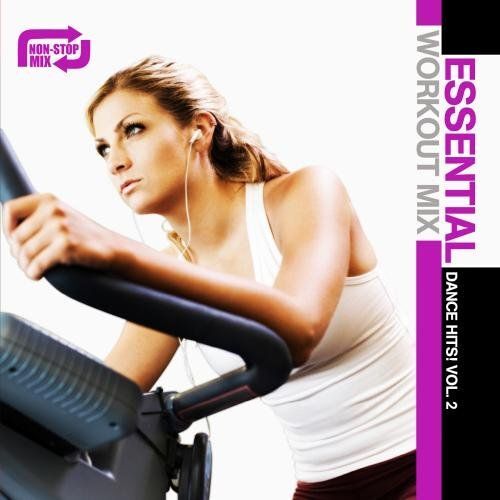 Essential Workout: Dance 2 / Var