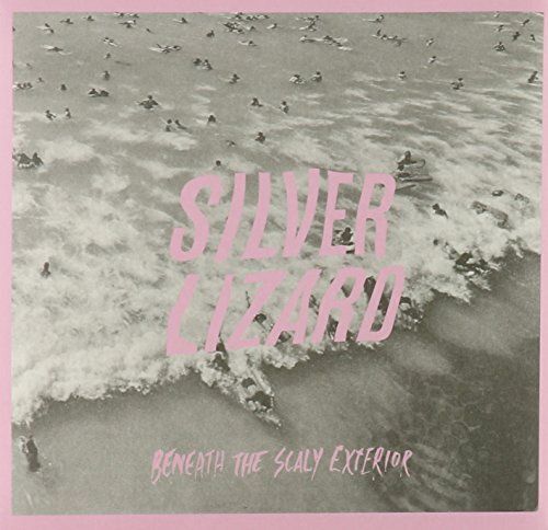 Beneath The Scaly Exterior