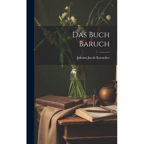Das Buch Baruch
