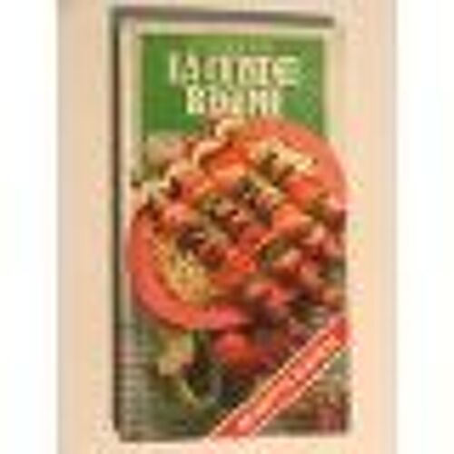 Pour Reussir La Cuisine Regime