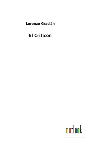 El Criticón