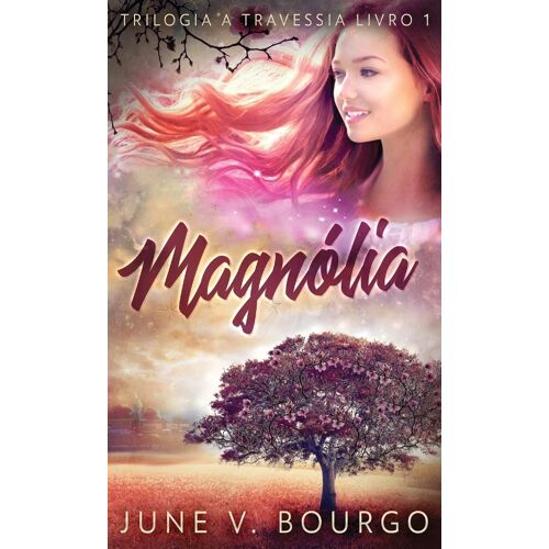 Magnólia