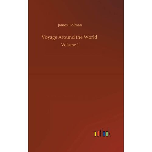 Voyage Around The World