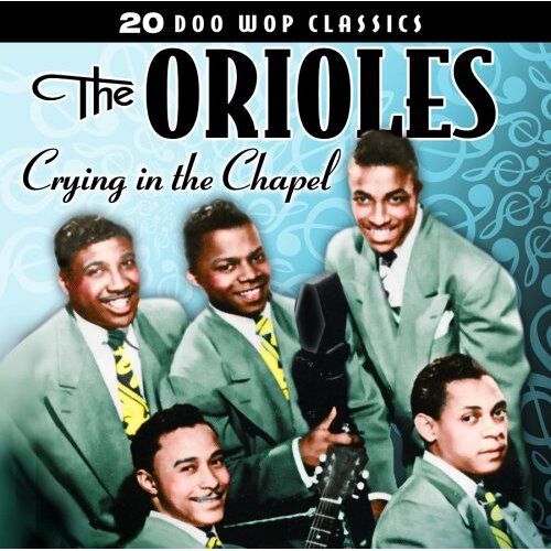 20 Doo Wop Classics