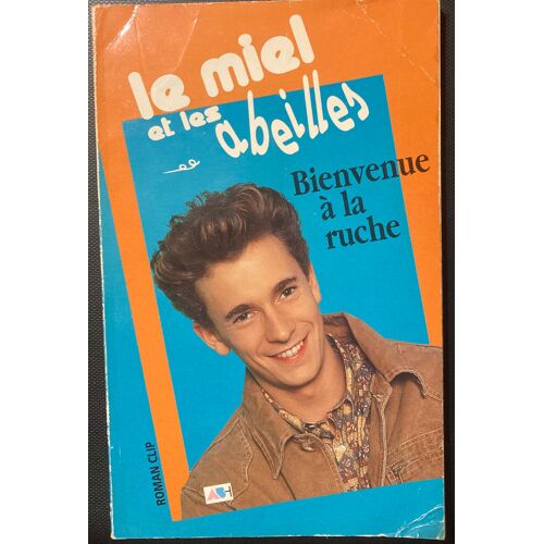 Le Miel Et Les Abeilles Vol 4 Bienvenue À La Ruche
