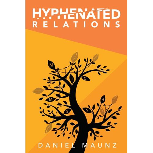 Hyphenated Relations