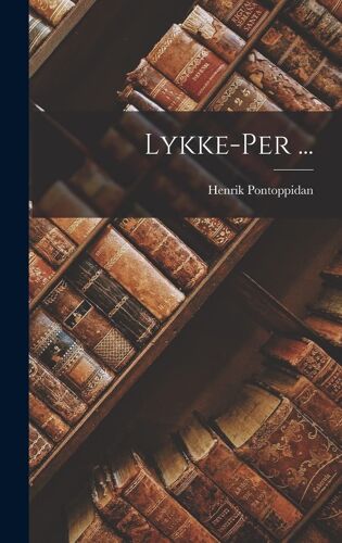 Lykke-Per ...